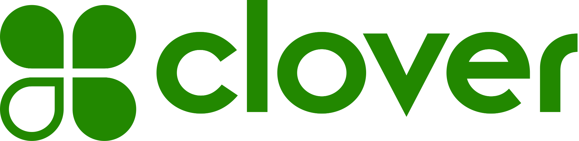 Clover POS